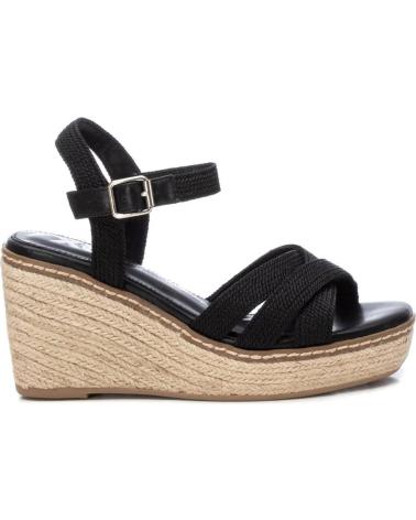 Sandalias de Mujer xti 142906 NEGRO