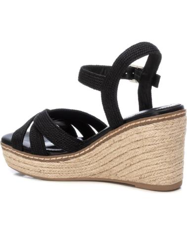 Sandalias de Mujer xti 142906 NEGRO