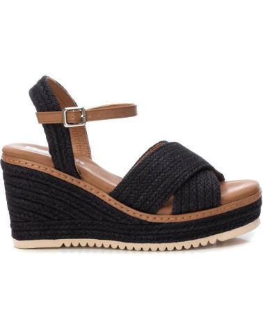 Sandali per Donna REFRESH 171543 NEGRO