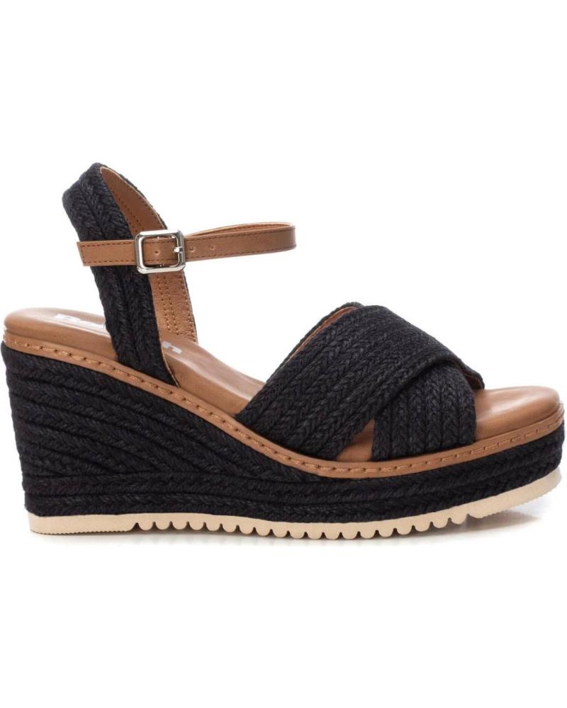 Sandali per Donna REFRESH 171543 NEGRO