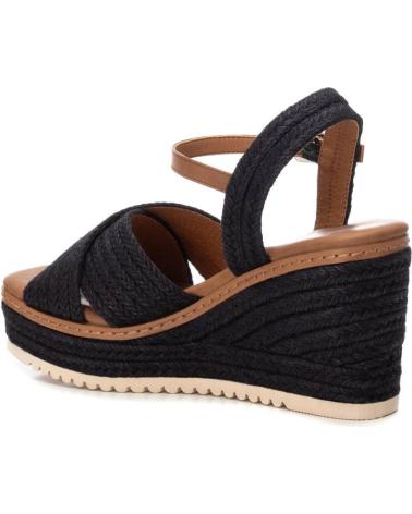 Sandali per Donna REFRESH 171543 NEGRO