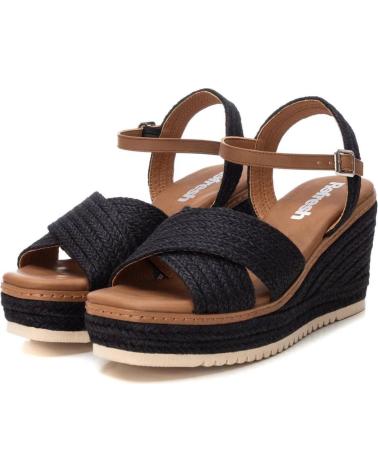 Sandali per Donna REFRESH 171543 NEGRO