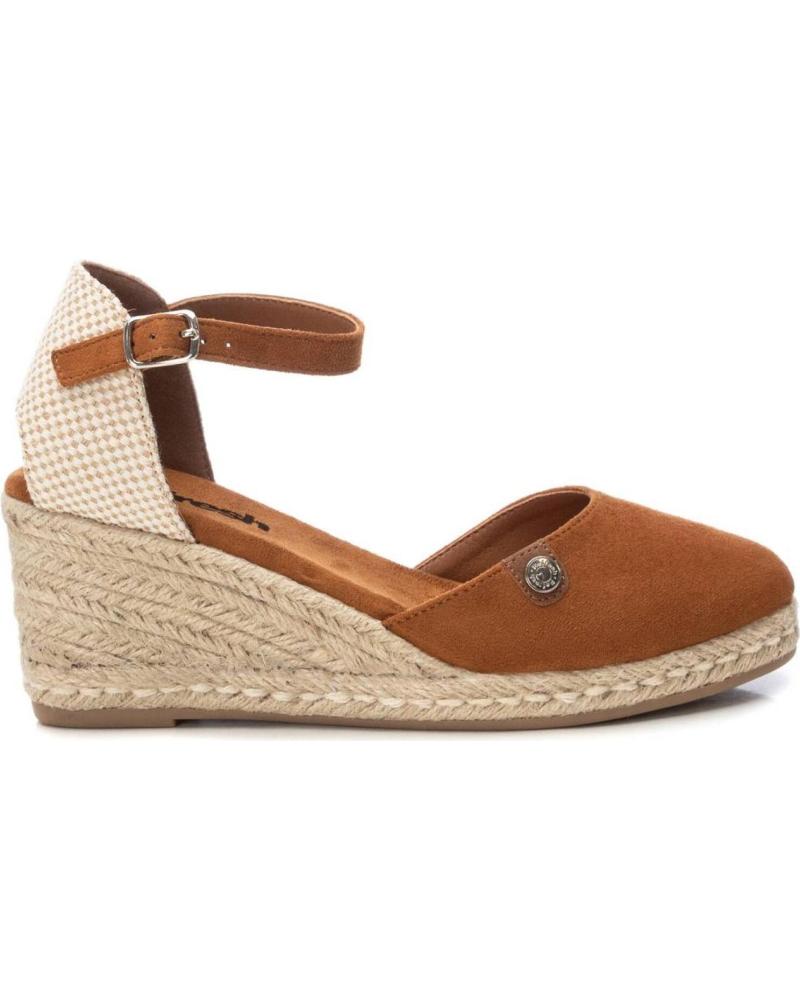 Woman Sandals refresh 171882 CAMEL