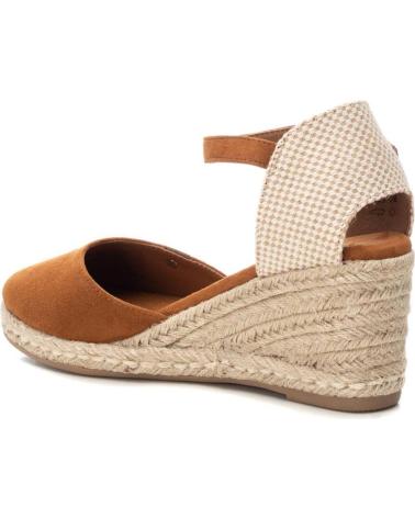 Woman Sandals refresh 171882 CAMEL