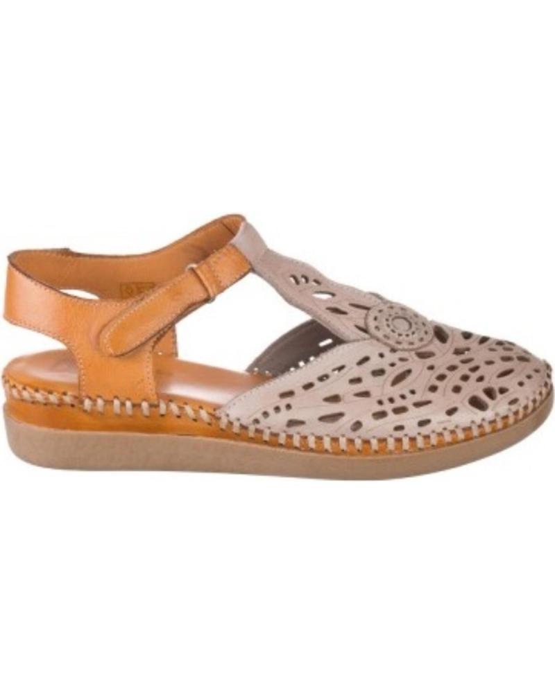 Sandalias-De-Mujer-48-HORAS-SANDALIA-CONFORT-PARA-MUJER-4102-COLOR-TIERRA