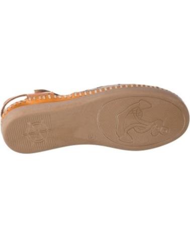 Sandalias-De-Mujer-48-HORAS-SANDALIA-CONFORT-PARA-MUJER-4102-COLOR-TIERRA