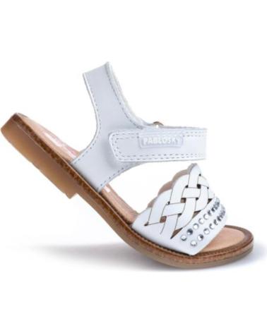 Sandales-De-Niña-PABLOSKY-SANDALIA-PLANA-PARA-NINA-039708-COLOR-BLANCO