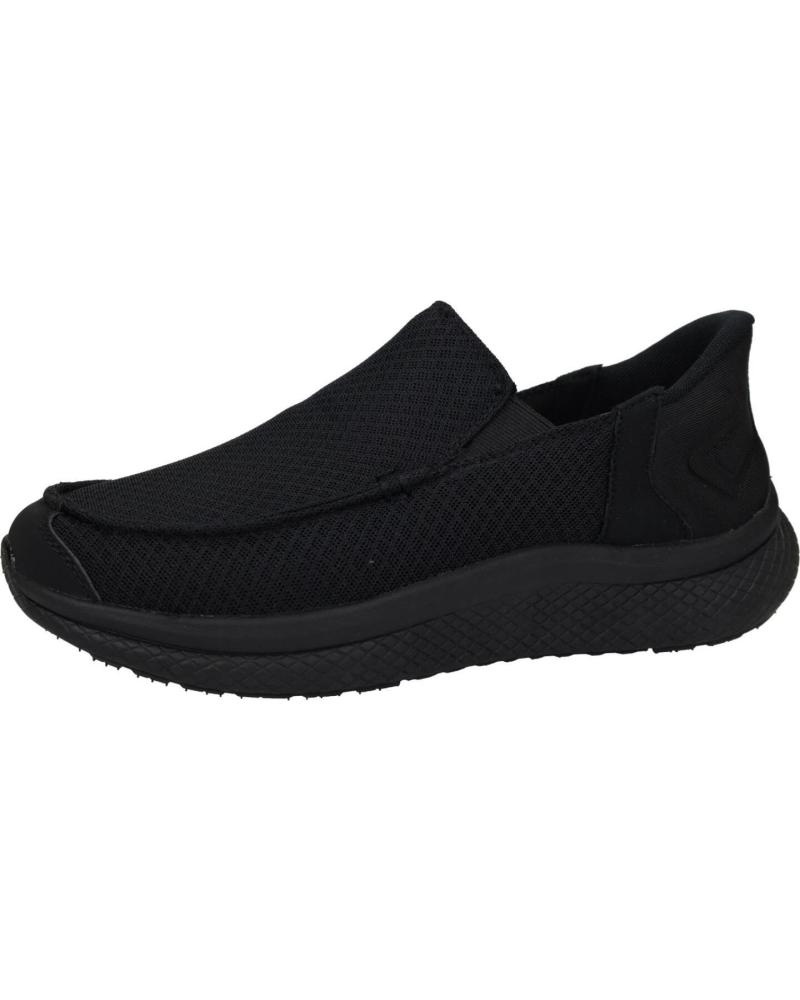 Mocasines-De-Hombre-D`CUTILLAS-34230-NEGRO