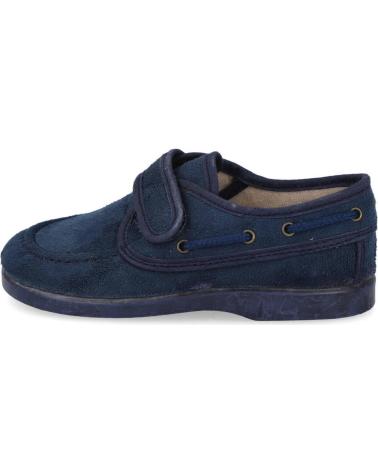 Scarpe per Bambino BUBBLE BOBBLE 145 ZAPATOS NIÑO MARINO