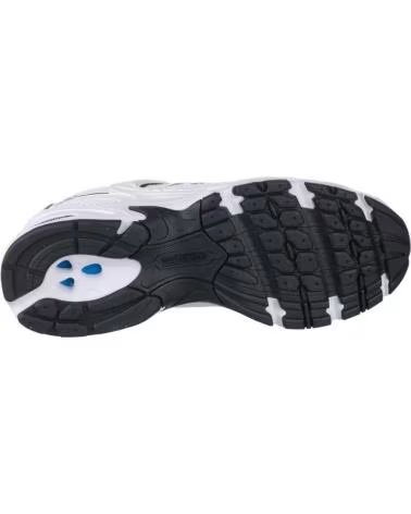 SCARPE NEW BALANCE SNEAKERS MR530 BIANCO-NERO BLANCO-NEGRO