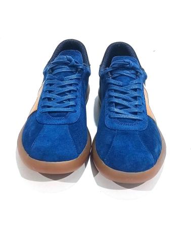 Chaussures-De-Sport-De-Hombre-CAMPER-DEPORTIVO-CASUAL-DE-NOBUK-CON-SUELA-DE-GOMA-SUMMER-YARD