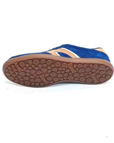 Chaussures-De-Sport-De-Hombre-CAMPER-DEPORTIVO-CASUAL-DE-NOBUK-CON-SUELA-DE-GOMA-SUMMER-YARD