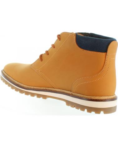 Botas de Hombre LACOSTE 30SRM0018 MONTBARD 013 TAN