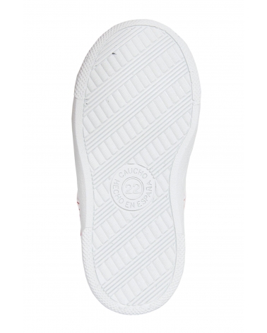 Deportivas-De-Niña-COTTON-CLUB-CC0001-BLANCO