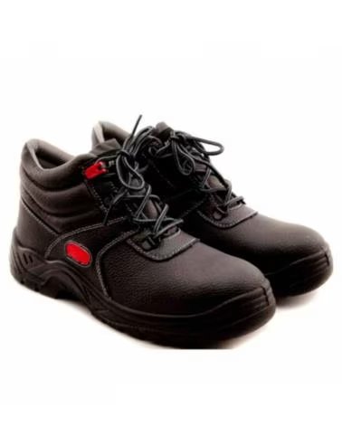BUBBLE BOBBLE ZAPATILLAS DE TREKKING 070-714339 EN MARRON PARA NINOS UNISEX NEGRO