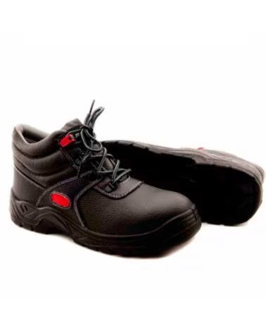 BUBBLE BOBBLE ZAPATILLAS DE TREKKING 070-714339 EN MARRON PARA NINOS UNISEX NEGRO