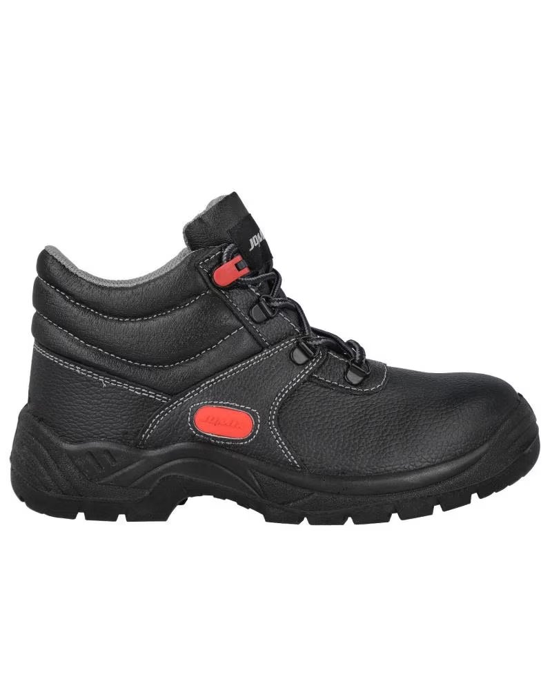 BUBBLE BOBBLE ZAPATILLAS DE TREKKING 070-714339 EN MARRON PARA NINOS UNISEX NEGRO