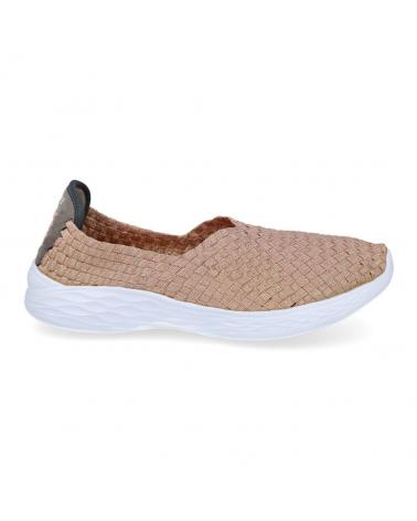Scarpe per Donna ANDY-Z 1457 ZAPATILLAS DEPORTIVAS MUJER ROSA