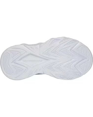Sapatilhas de Menino skechers ZAPATILLAS SNEAKERS VORTEX 2 0 PARA NINOS EN COLOR MULTICOLO MULTICOLOR