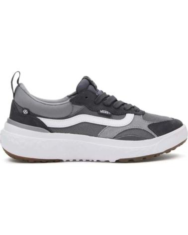 VANS OFF THE WALL VANS MODELO MTE ULTRARANGE NEO VR3 PARA UNISEX COLOR GRIS