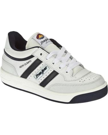 Deportivas de Hombre JHAYBER NEW OLIMPO MARINO