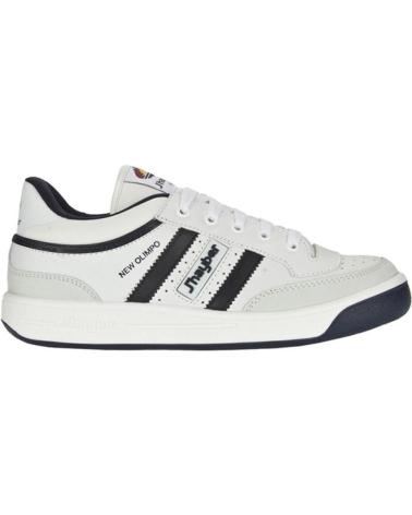 Deportivas de Hombre JHAYBER NEW OLIMPO MARINO