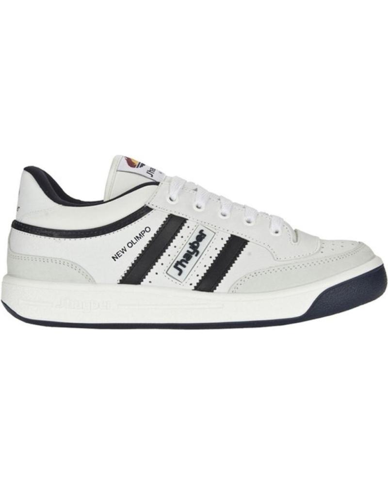 Deportivas de Hombre JHAYBER NEW OLIMPO MARINO