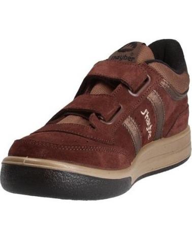 Esportes--De-Hombre-JHAYBER-JHAYBER-OLIMPIA-SERRAJE-51189-006-VARIOS-COLORES-MARRON