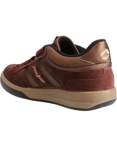 Esportes--De-Hombre-JHAYBER-JHAYBER-OLIMPIA-SERRAJE-51189-006-VARIOS-COLORES-MARRON