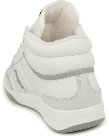 Botas de Hombre JHAYBER NEW ATENAS BLANCO