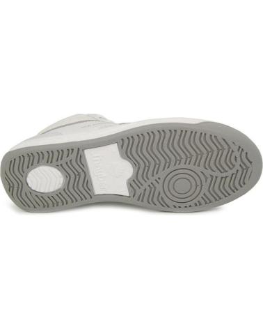 Botas de Hombre JHAYBER NEW ATENAS BLANCO