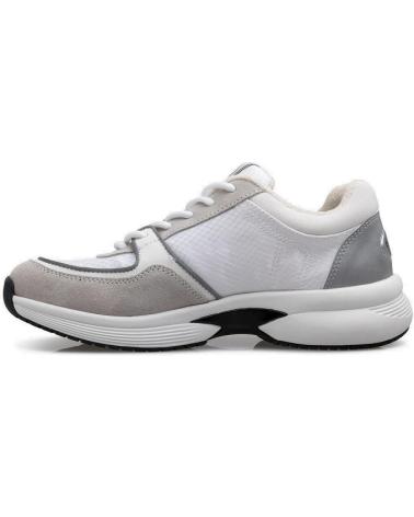 Zapatillas deporte pour Femme CRUYFF DANNY - RIPSTOP-SUEDE CC241960 BLANCO VARIOS COLORES