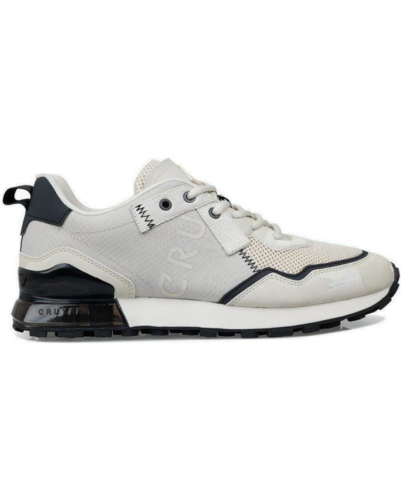 Zapatillas deporte de Hombre CRUYFF SUPERBIA - RIPSTOP-CAMO CC241198 BEIGE