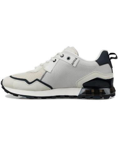 Zapatillas deporte de Hombre CRUYFF SUPERBIA - RIPSTOP-CAMO CC241198 BEIGE