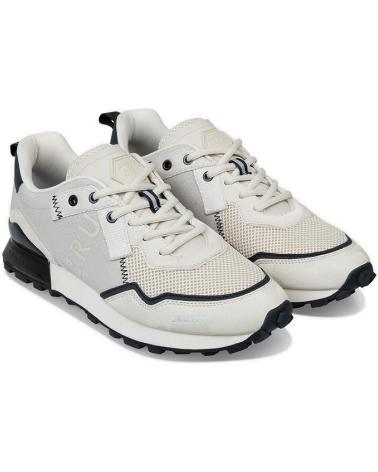Zapatillas deporte de Hombre CRUYFF SUPERBIA - RIPSTOP-CAMO CC241198 BEIGE