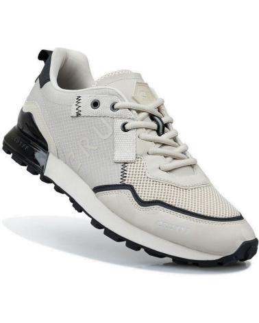 Zapatillas deporte de Hombre CRUYFF SUPERBIA - RIPSTOP-CAMO CC241198 BEIGE