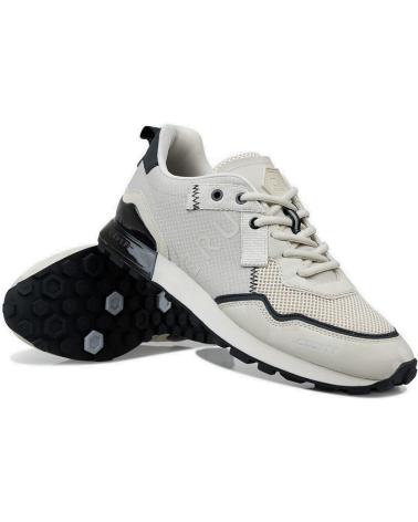 Zapatillas deporte de Hombre CRUYFF SUPERBIA - RIPSTOP-CAMO CC241198 BEIGE