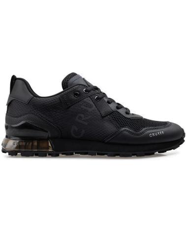 Zapatillas-Deporte-De-Hombre-CRUYFF-SUPERBIA-REFLECT-RIPSTOP-MESH-CC241197-NEGRO