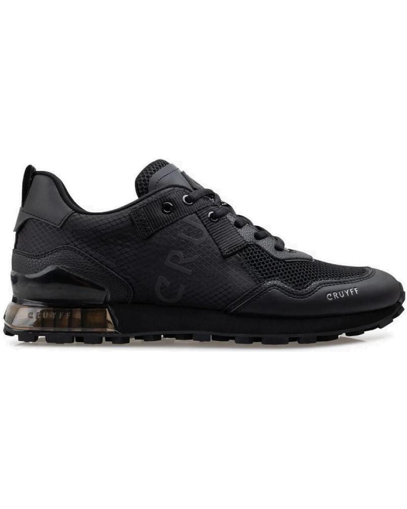 Zapatillas-Deporte-De-Hombre-CRUYFF-SUPERBIA-REFLECT-RIPSTOP-MESH-CC241197-NEGRO