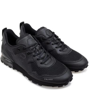 Zapatillas-Deporte-De-Hombre-CRUYFF-SUPERBIA-REFLECT-RIPSTOP-MESH-CC241197-NEGRO