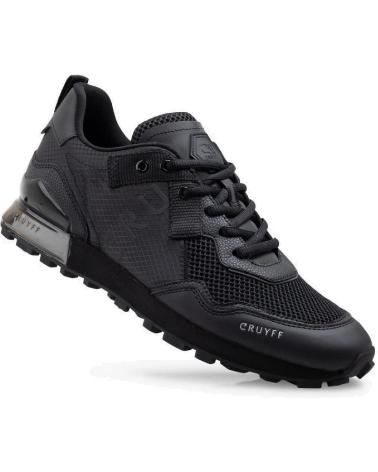 Zapatillas-Deporte-De-Hombre-CRUYFF-SUPERBIA-REFLECT-RIPSTOP-MESH-CC241197-NEGRO