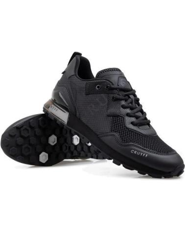 Zapatillas-Deporte-De-Hombre-CRUYFF-SUPERBIA-REFLECT-RIPSTOP-MESH-CC241197-NEGRO