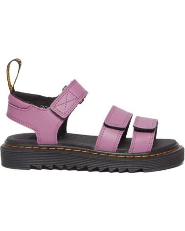 Sandalias de Mujer DR MARTENS SANDALIAS MUJER MODELO BLAIRE COLOR ROSA MTDPRPL MTDPRPL
