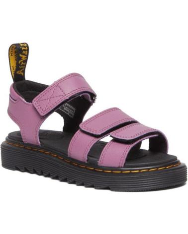 Sandalias de Mujer DR MARTENS SANDALIAS MUJER MODELO BLAIRE COLOR ROSA MTDPRPL MTDPRPL