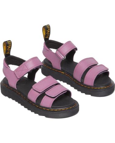 Sandalias de Mujer DR MARTENS SANDALIAS MUJER MODELO BLAIRE COLOR ROSA MTDPRPL MTDPRPL