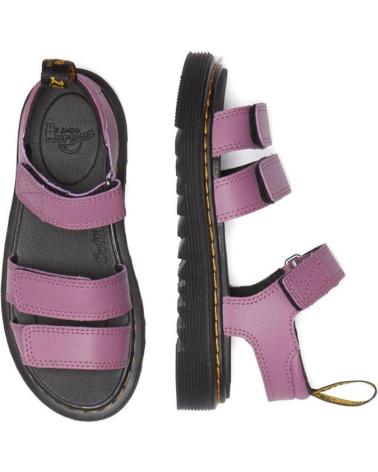 Sandalias de Mujer DR MARTENS SANDALIAS MUJER MODELO BLAIRE COLOR ROSA MTDPRPL MTDPRPL
