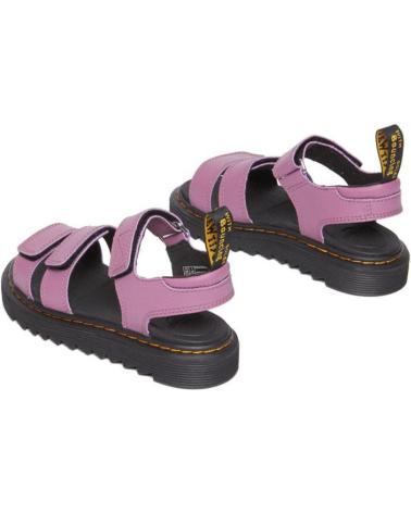 Sandalias de Mujer DR MARTENS SANDALIAS MUJER MODELO BLAIRE COLOR ROSA MTDPRPL MTDPRPL