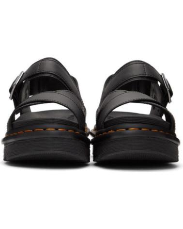 Sandalias de Mujer DR MARTENS SANDALIAS PLANAS DR MARTENS VOSS II MUJER NEGRO