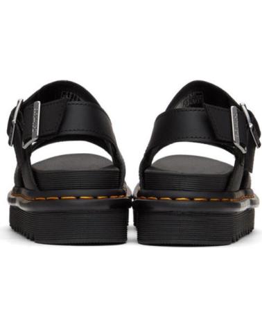 Sandalias de Mujer DR MARTENS SANDALIAS PLANAS DR MARTENS VOSS II MUJER NEGRO