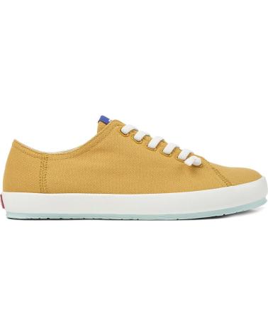 Sneaker für Herren CAMPER ZAPATILLAS 18869-109 NARANJA HOM L OPAL-H LIFT